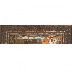 Модерни плочки за банята DOLOMITE CUADRO C  с размер 25.1 x 75.6 см.